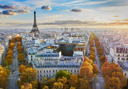 Paris